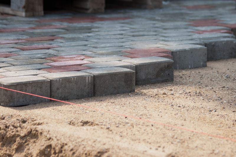 Paver Flooring Installation in Longmont, CO